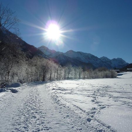 4 Mountains Apartments Kleinarl Zewnętrze zdjęcie