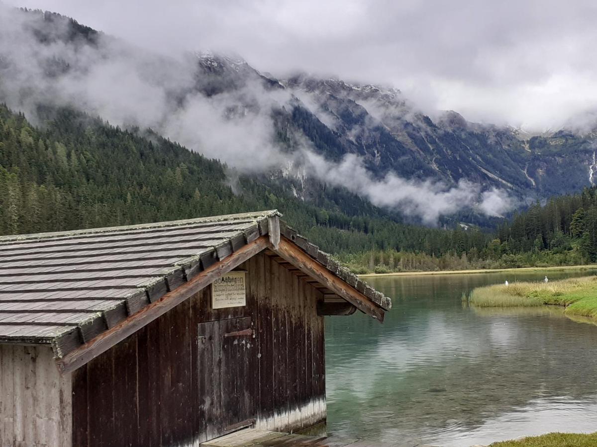 4 Mountains Apartments Kleinarl Zewnętrze zdjęcie