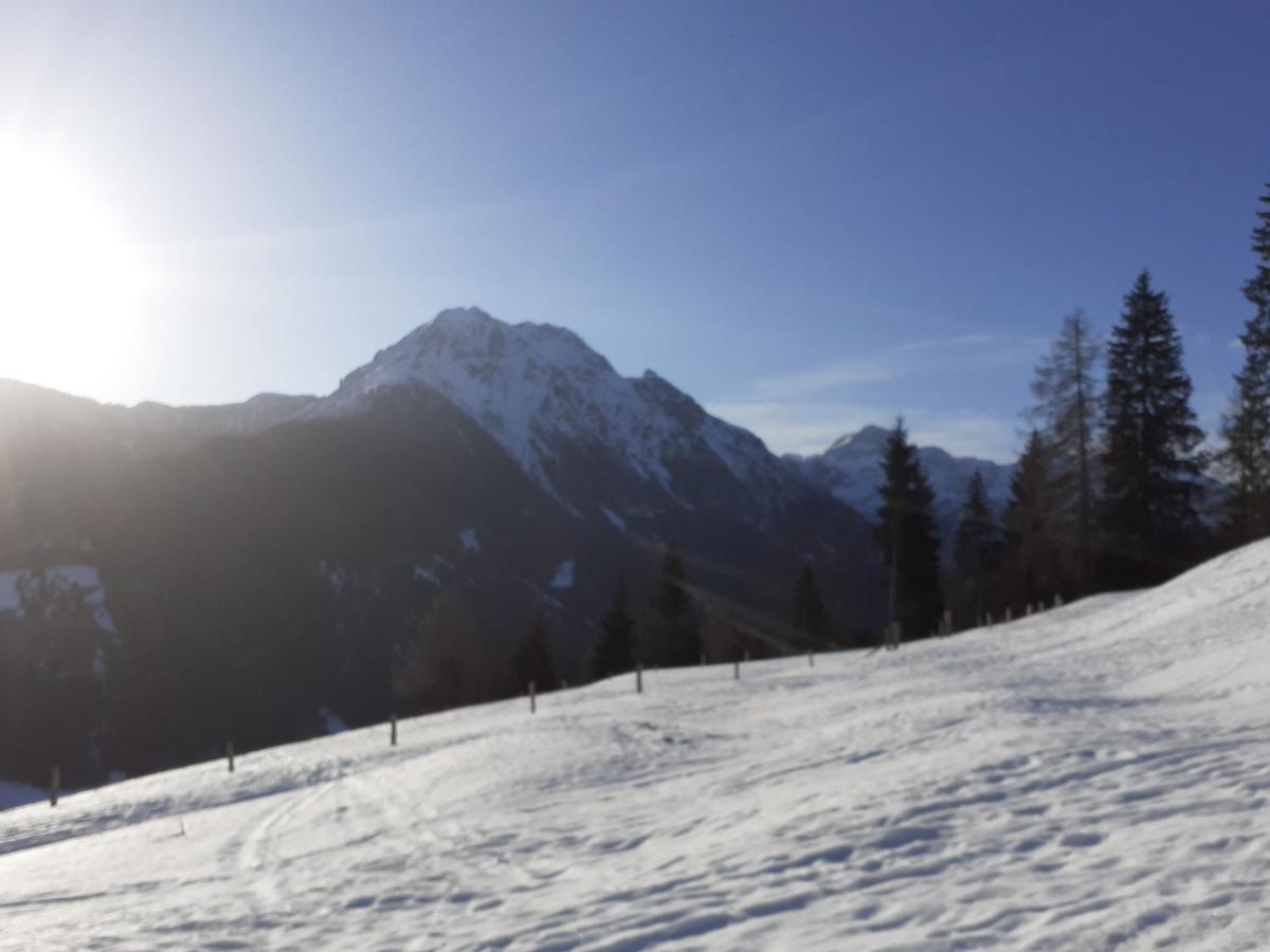 4 Mountains Apartments Kleinarl Zewnętrze zdjęcie