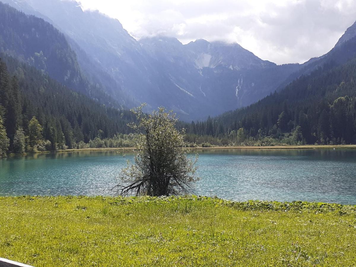 4 Mountains Apartments Kleinarl Zewnętrze zdjęcie