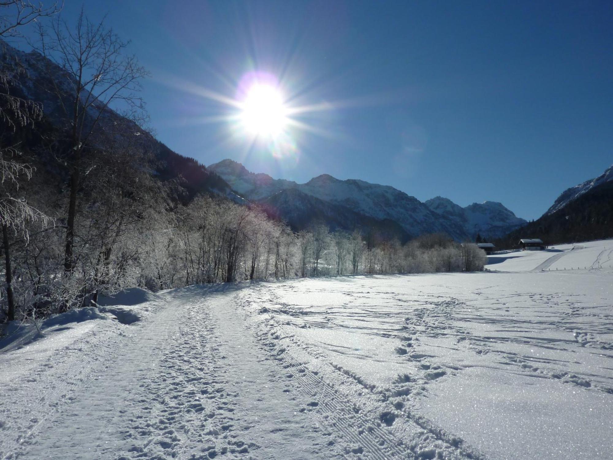 4 Mountains Apartments Kleinarl Zewnętrze zdjęcie