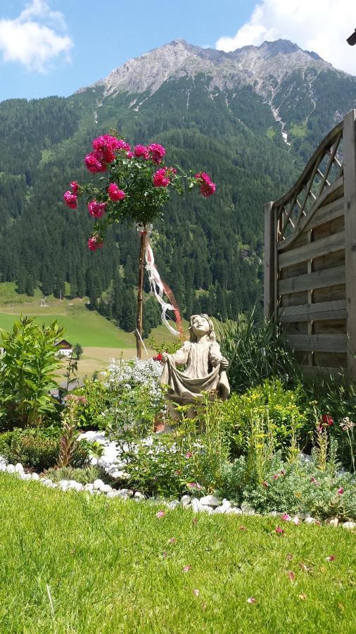 4 Mountains Apartments Kleinarl Zewnętrze zdjęcie